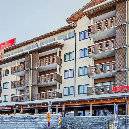 Holiday Apartment Ruka Ski Chalet 2202 - 2 Skipass-Hissilippua Sis Hintaan - Talvi 26-27 *