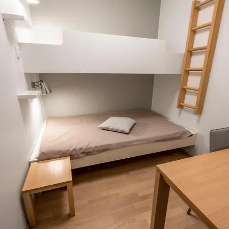 Holiday Apartment Ruka Ski Chalet 2202 - 2 Skipass-Hissilippua Sis Hintaan - Talvi 26-27 Apartament Ruka